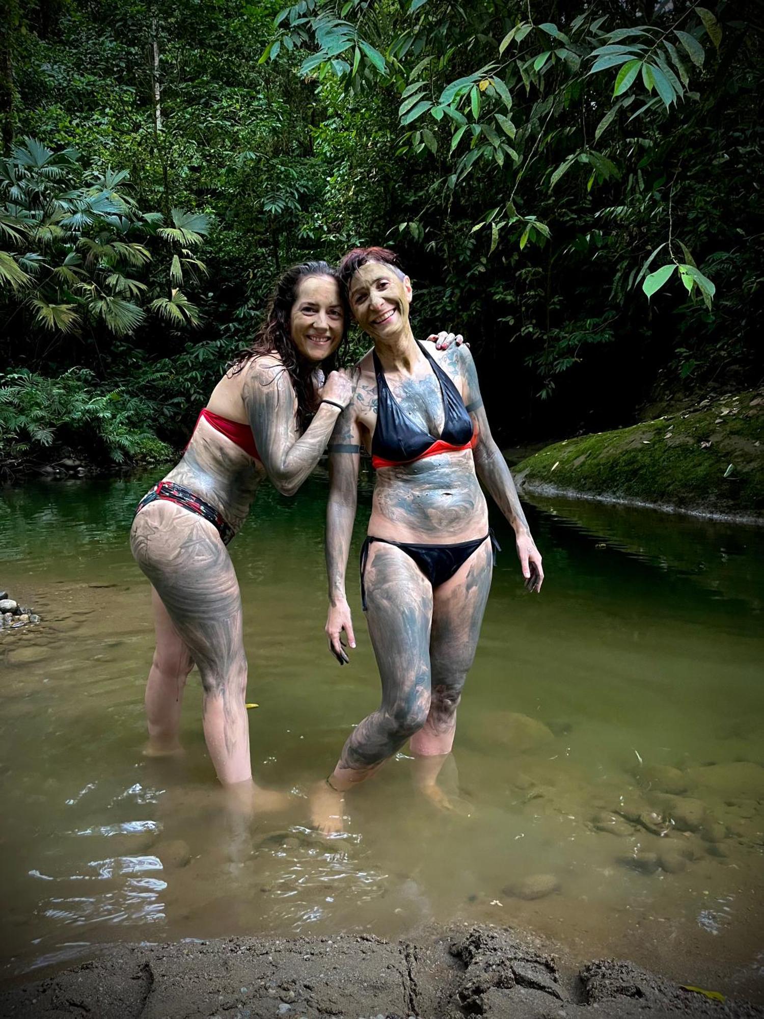 Preciosa Cabaña en la Selva del Talín Villa Veracruz  Exterior foto